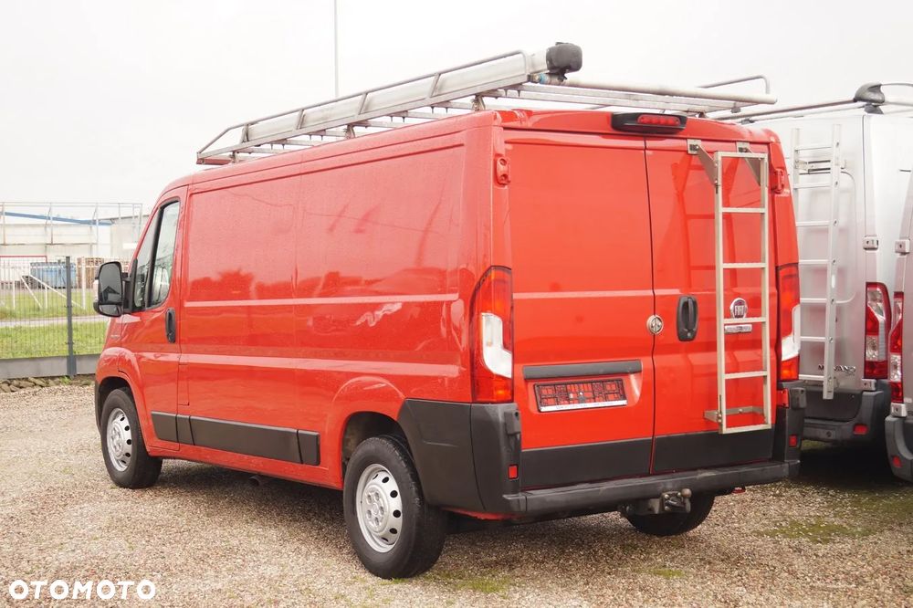 Fiat DUCATO - 5