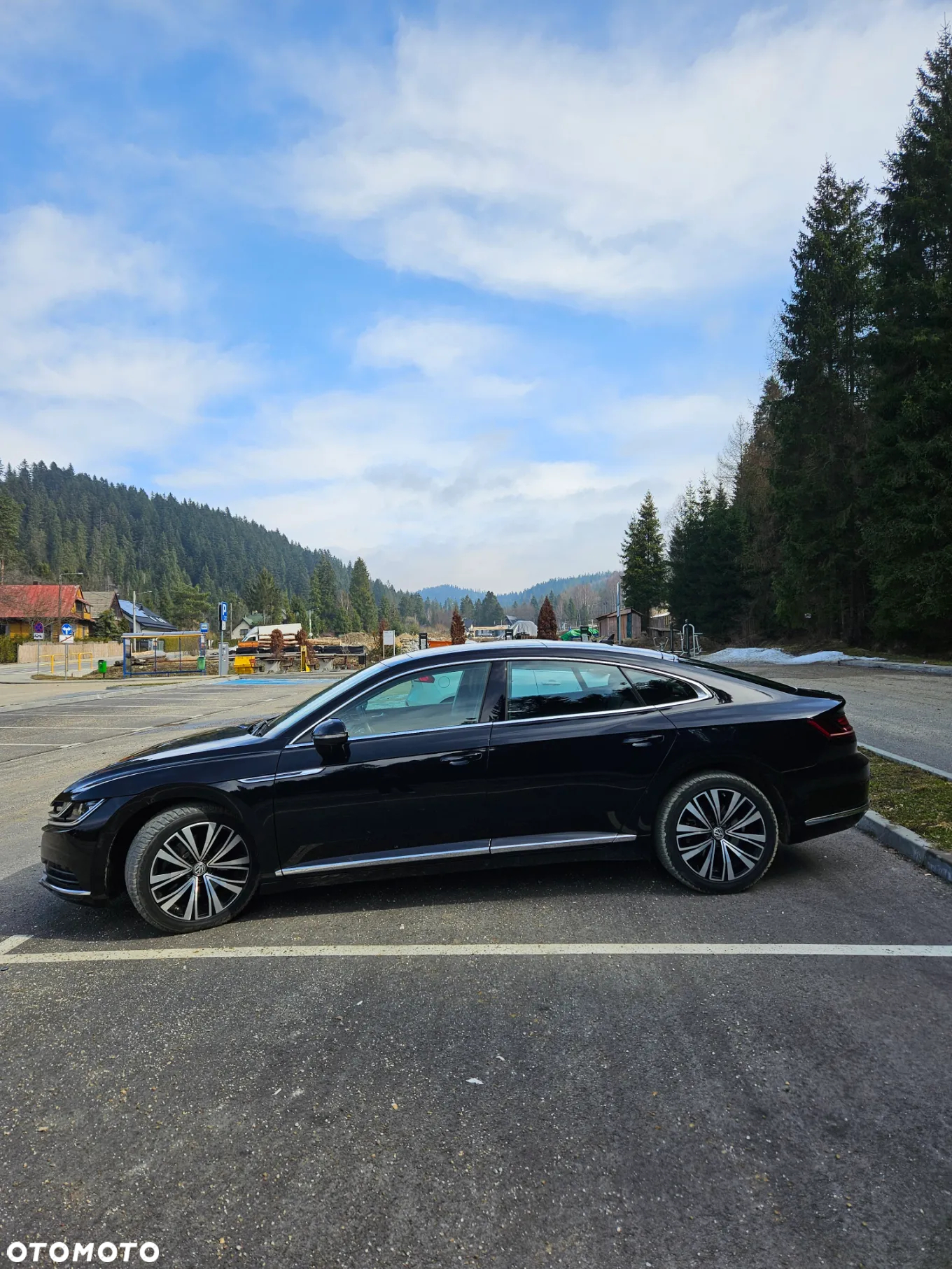 Volkswagen Arteon - 4