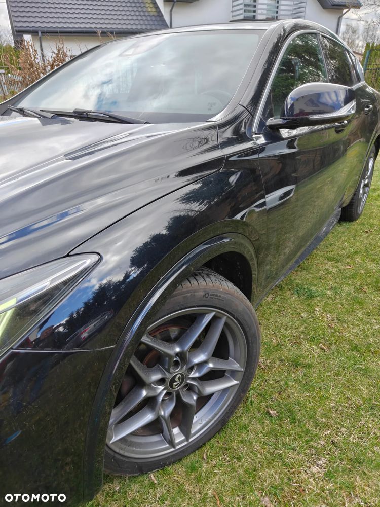 Infiniti Q30 1.5d Premium - 6