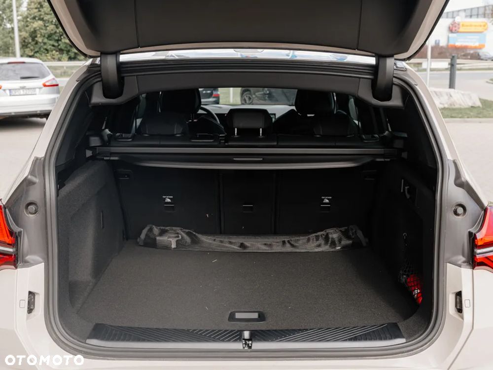 BMW X3 - 17