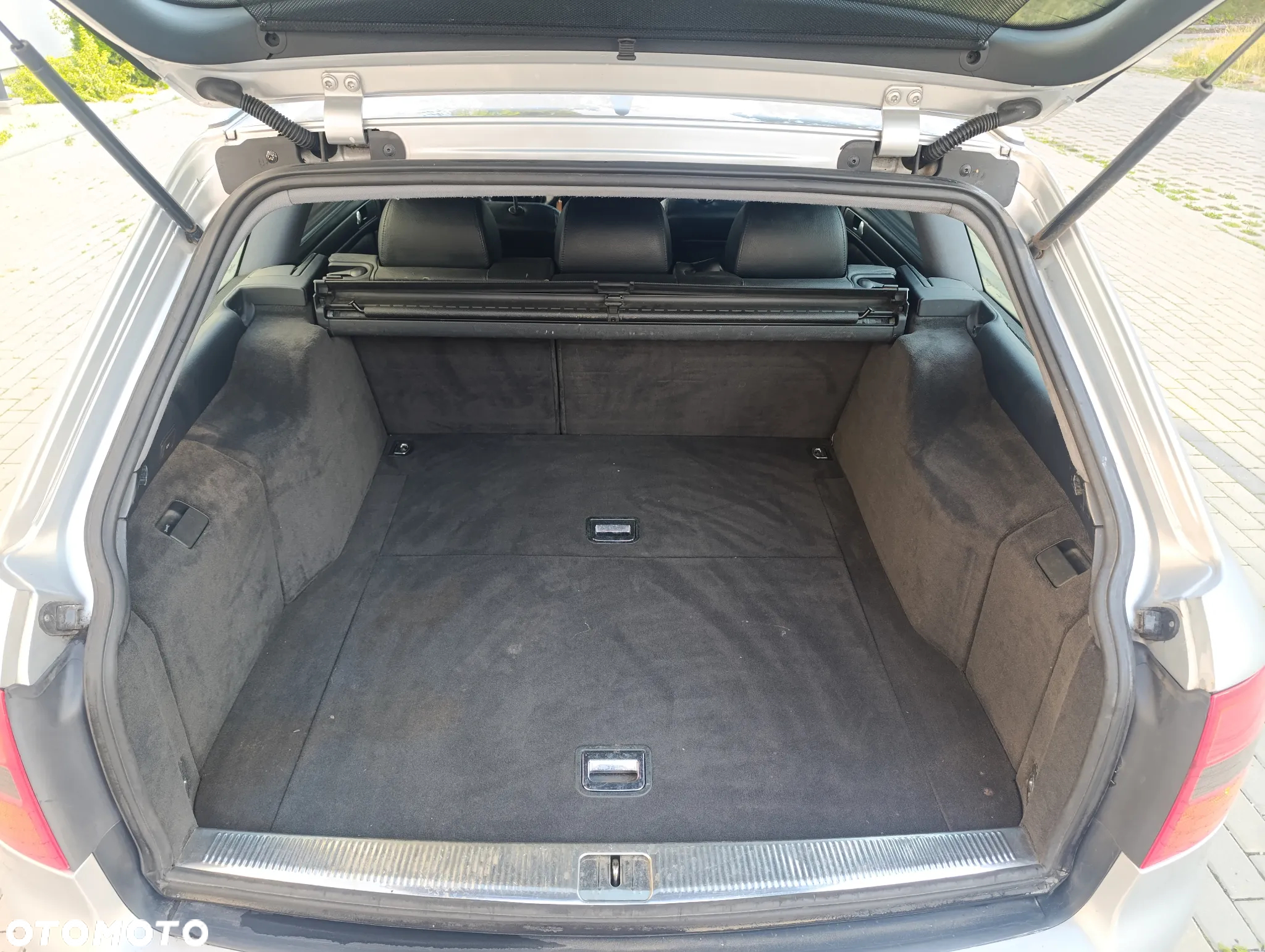 Audi A6 - 12