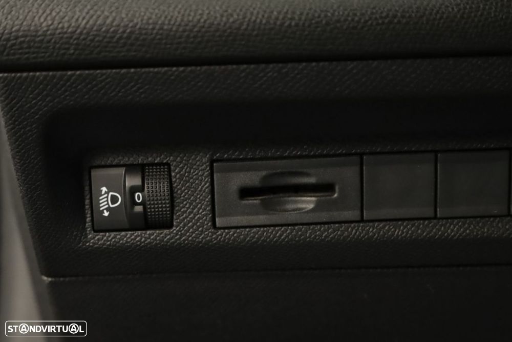 Peugeot 308 SW - 19