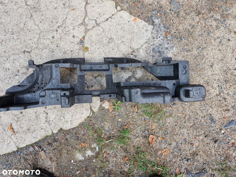 Kierownica powietrza Renault  captur II - 2