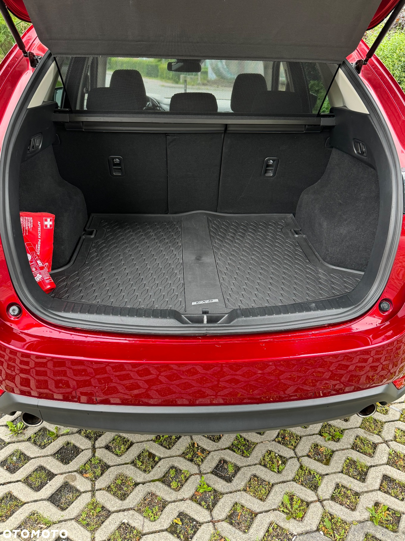 Mazda CX-5 2.0 Skyenergy 2WD - 14