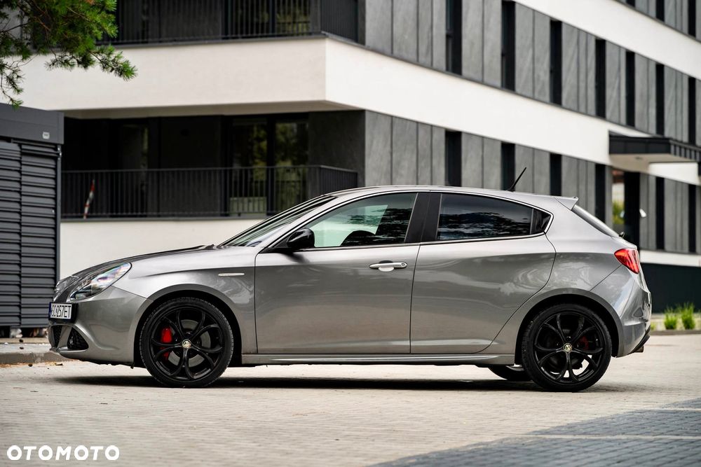 Alfa Romeo Giulietta 1.6 JTDM 16V Impression - 19