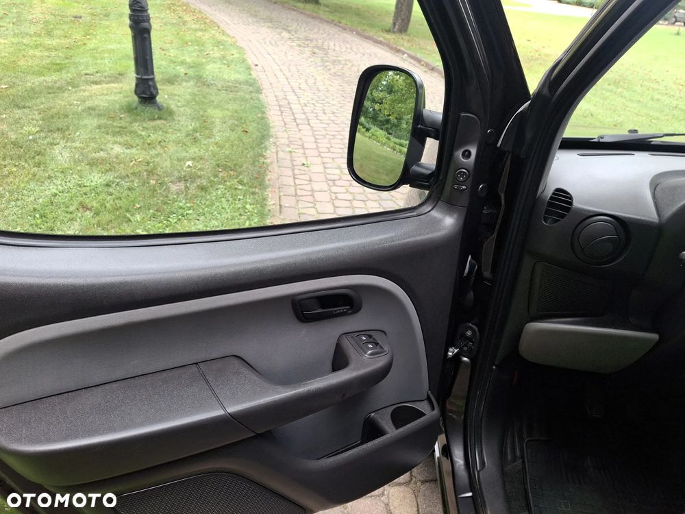 Fiat Doblo 1.4 8V Family - 15