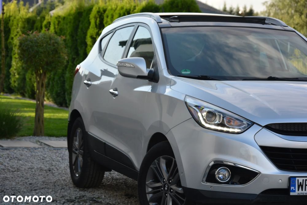 Hyundai ix35 - 22