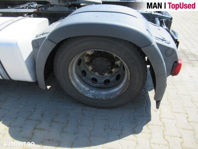 MAN TGX 18.480 4X2 LLS-U - 12