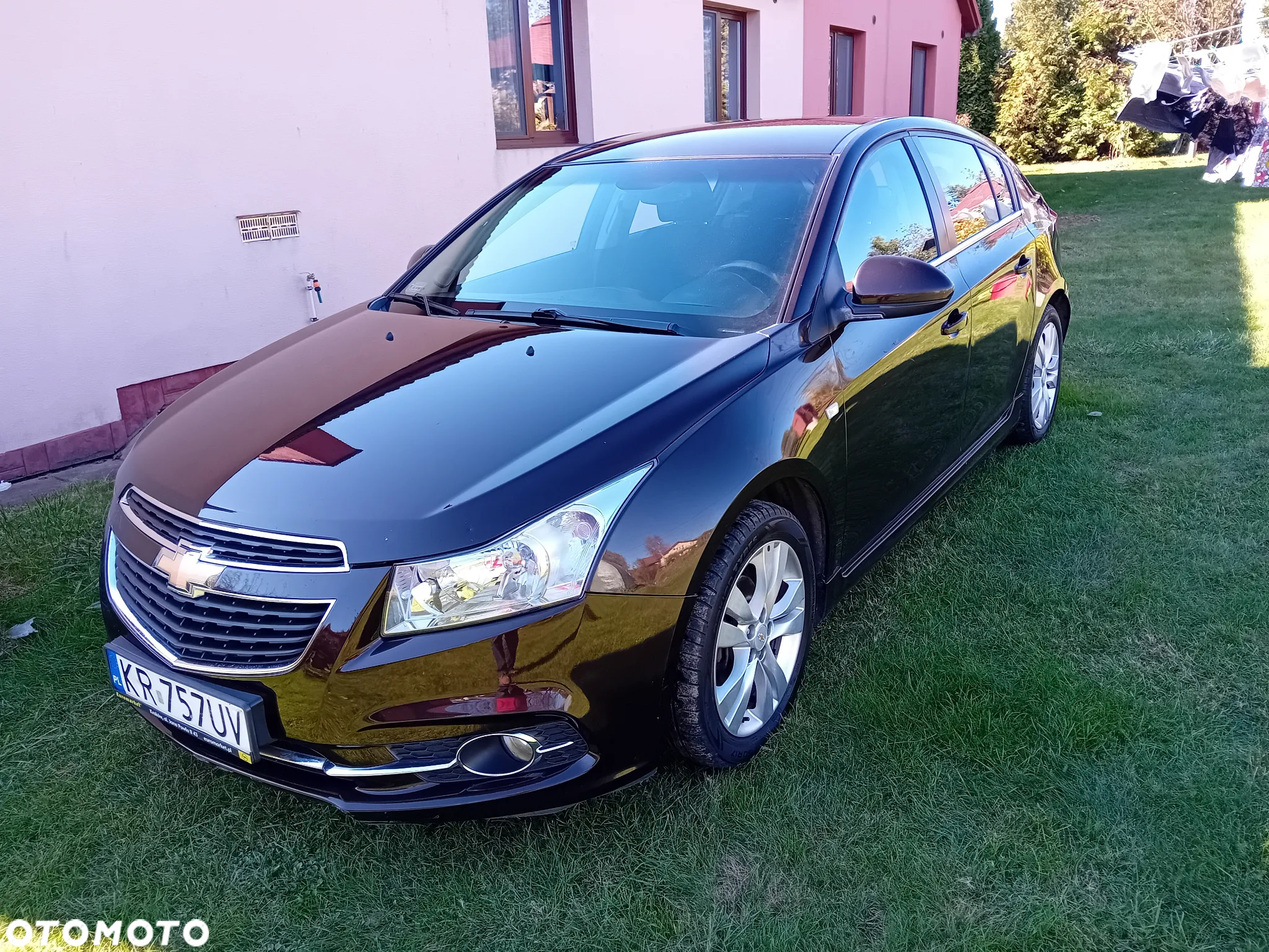 Chevrolet Cruze 1.4 T LT+ - 15