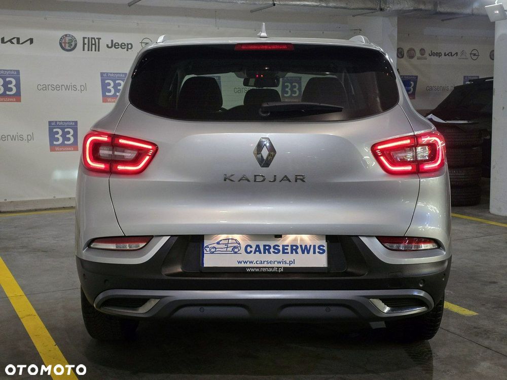Renault Kadjar 1.3 TCe FAP Zen EDC - 6