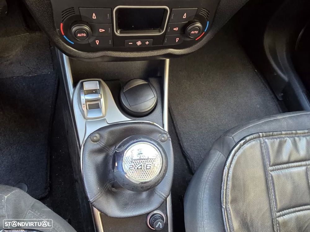 Alfa Romeo MiTo 1.4 MultiAir Progression - 18