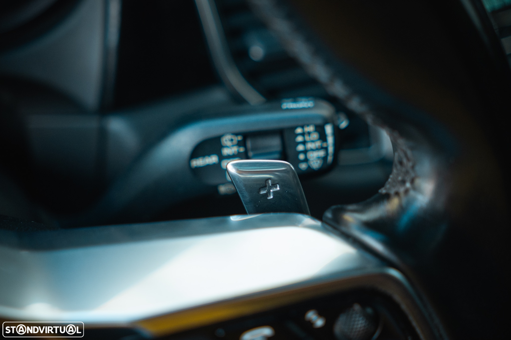 Porsche Macan S Diesel PDK - 35