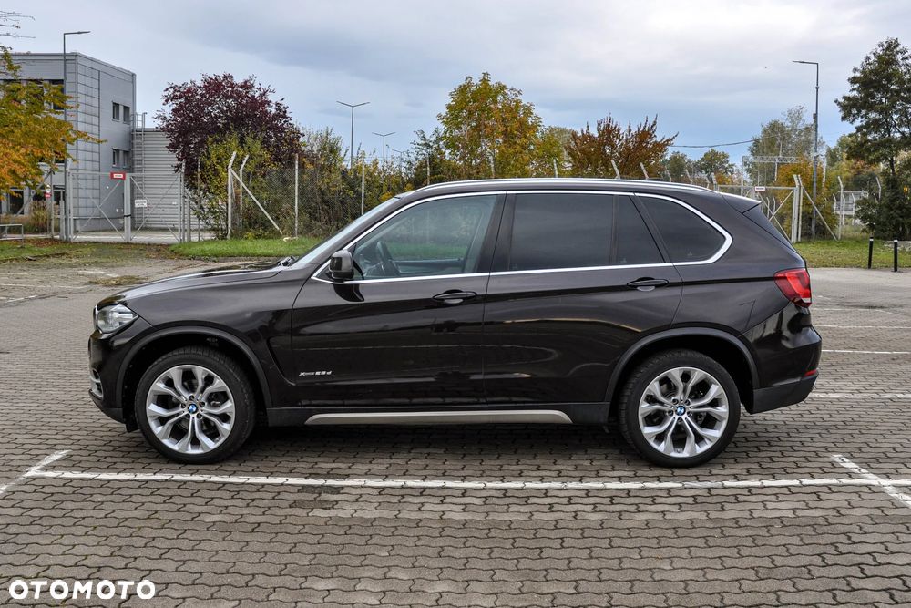 BMW X5 xDrive25d - 2
