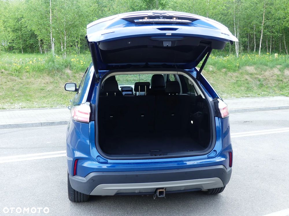 Ford Edge - 19