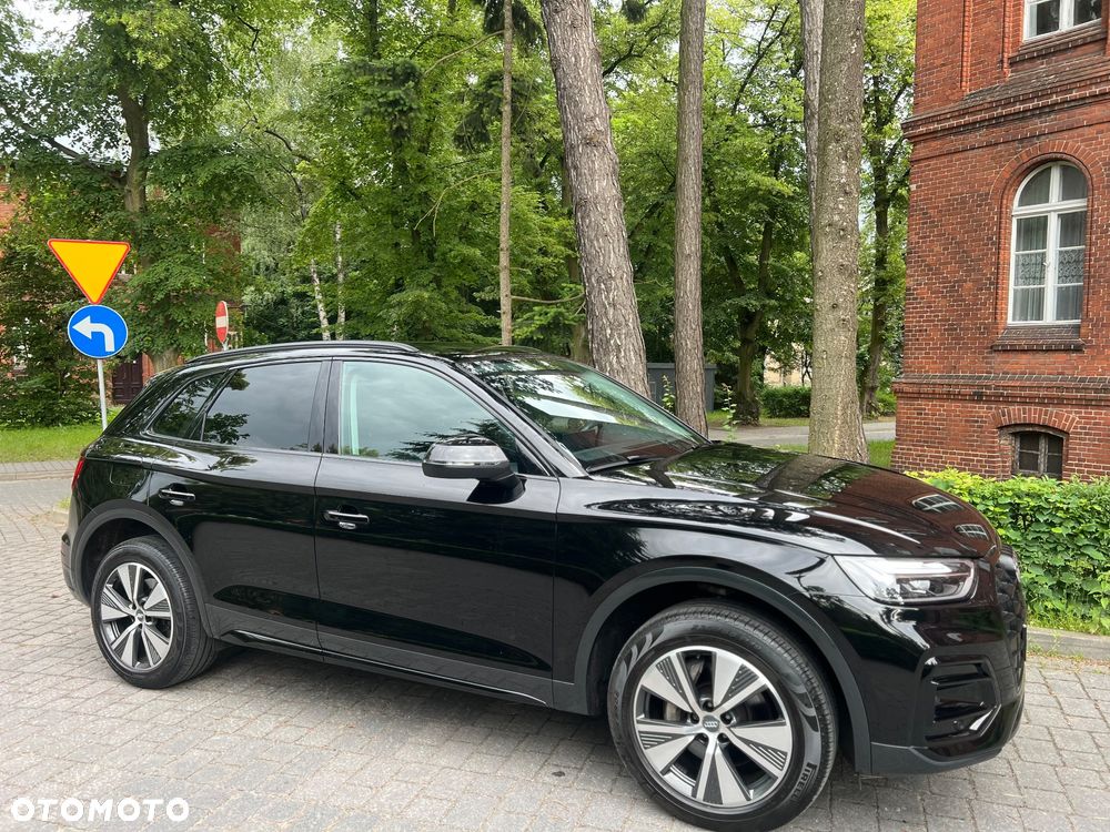 Audi Q5 45 TFSI quattro S tronic - 2