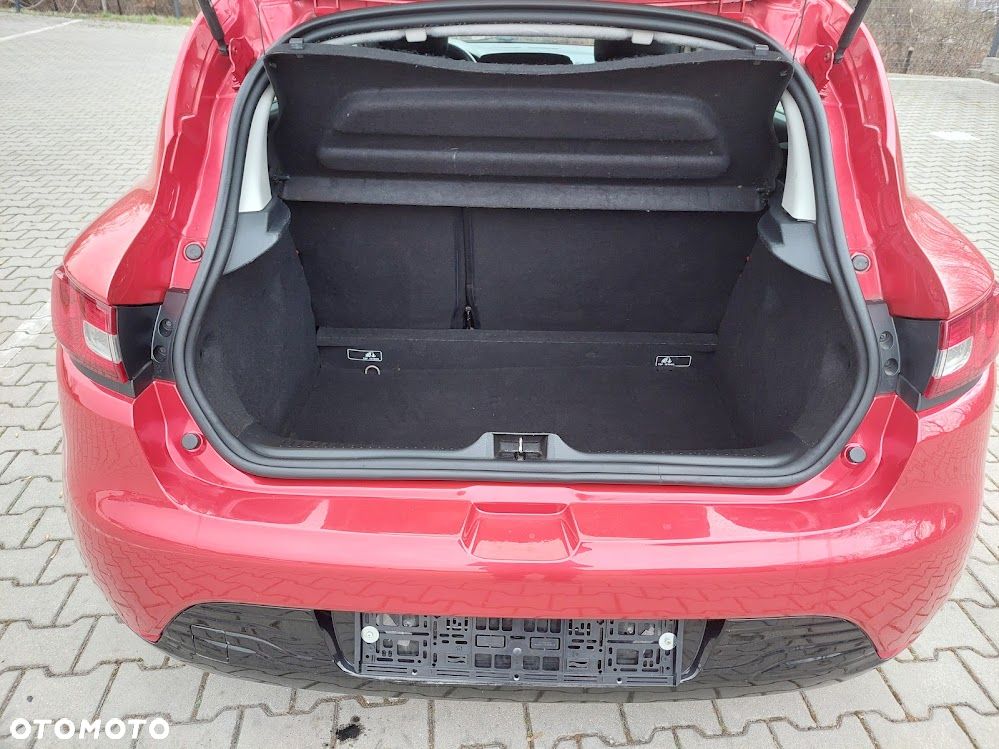 Renault Clio (Energy) TCe 90 Bose Edition - 26