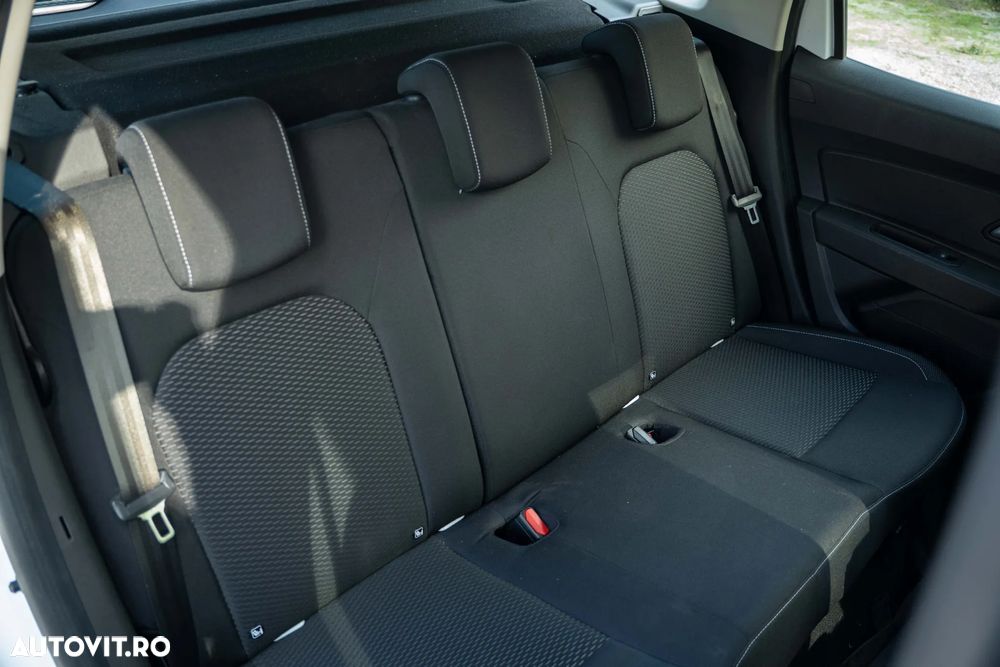 Dacia Duster 1.5 Blue dCi 4WD Comfort - 19