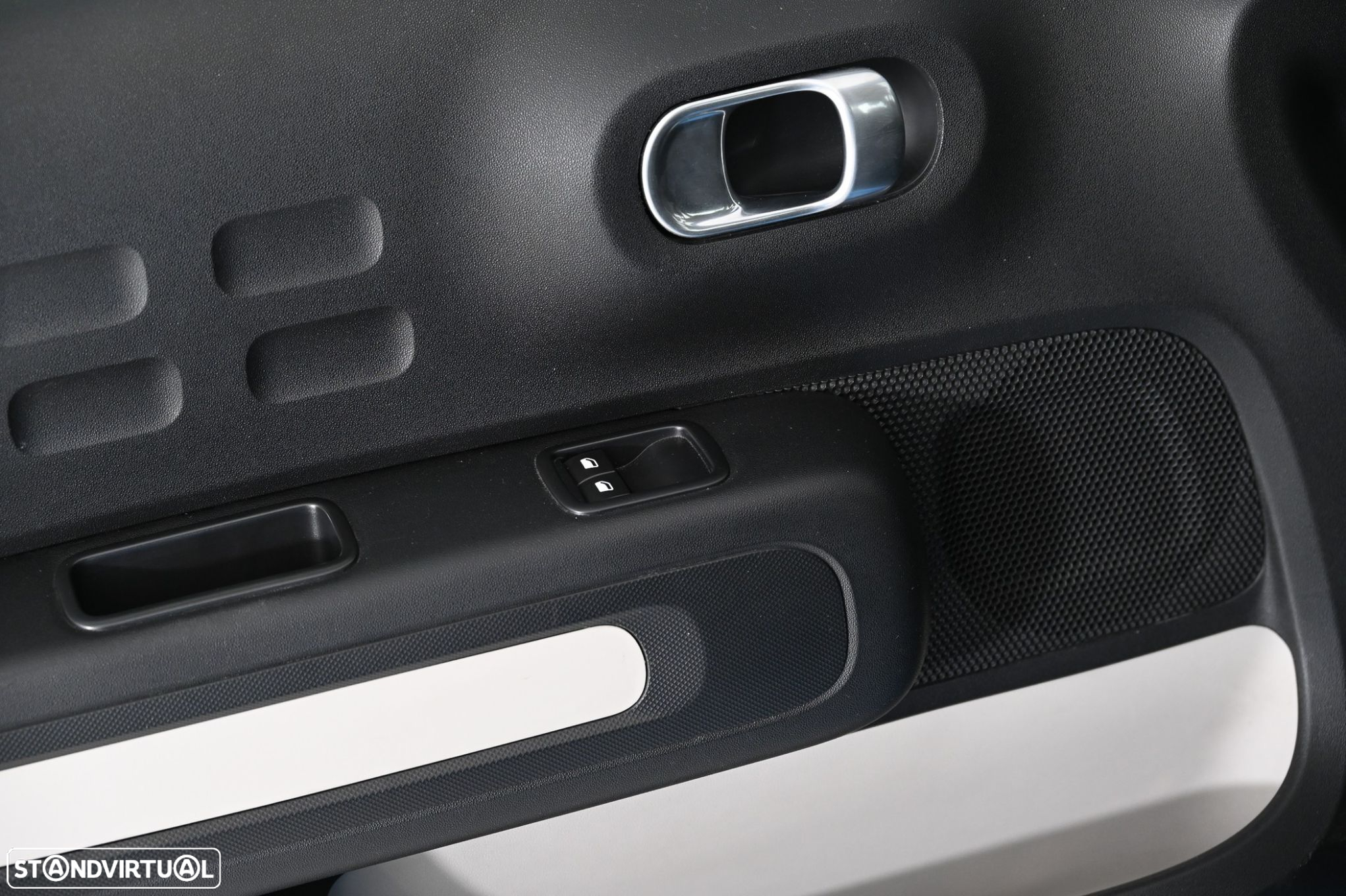 Citroën C3 1.6 BlueHDi Feel 83g - 15