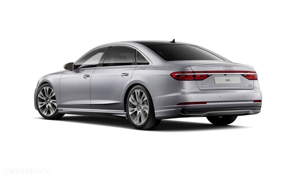 Audi A8 - 3