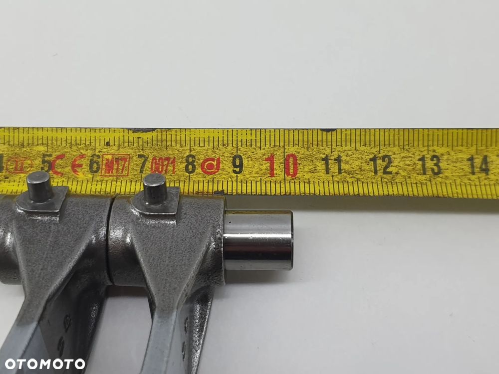 SKRZYNIA BIEGOW WALEK TRYB WODZIK  KTM DUKE 125 - 19