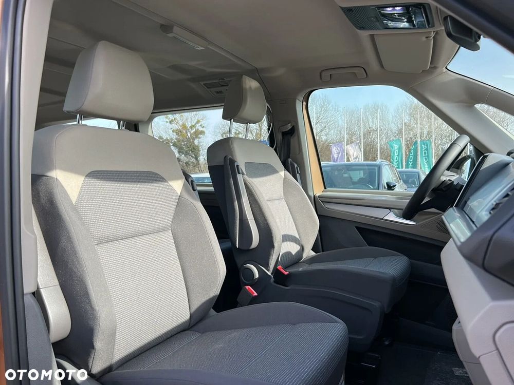 Volkswagen Multivan 2.0 TDI L2 Family DSG - 15