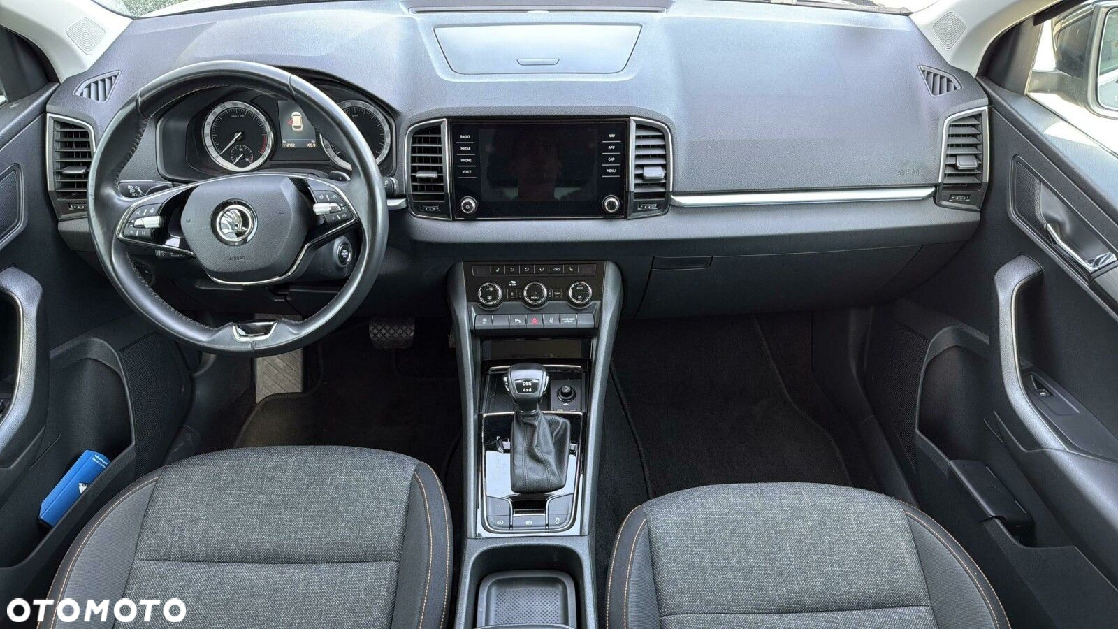 Skoda Karoq - 11