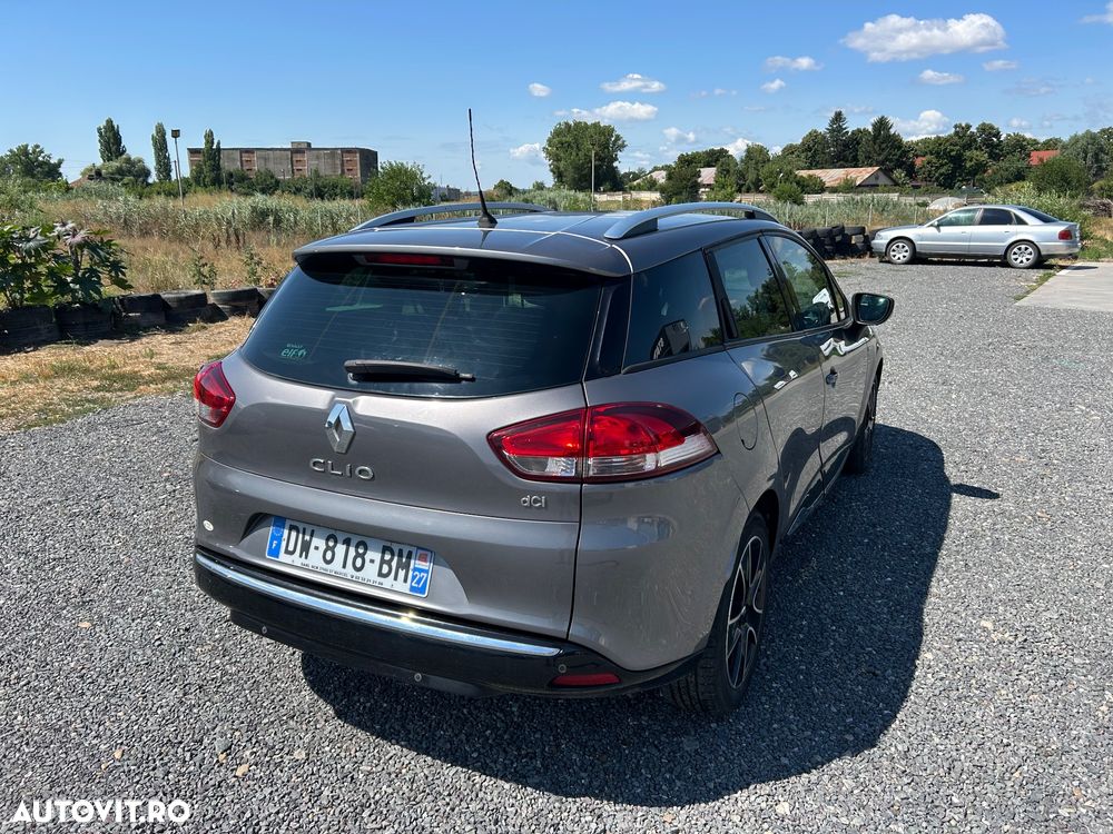 Renault Clio - 2