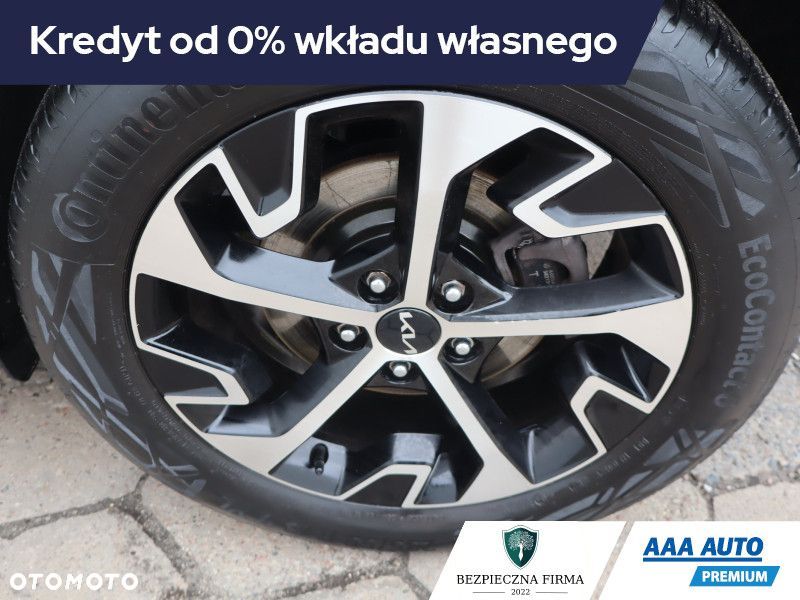 Kia Sportage - 15
