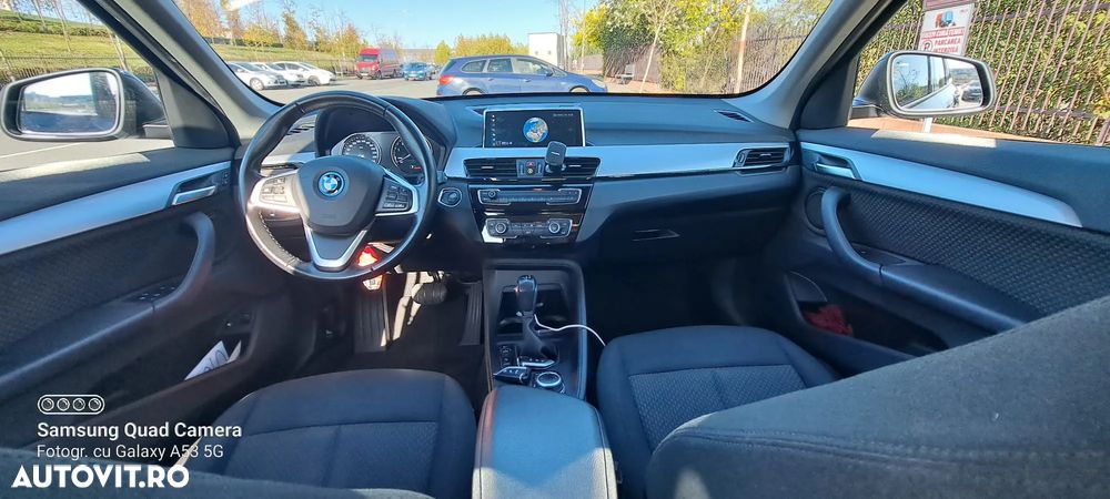 BMW X1 - 14