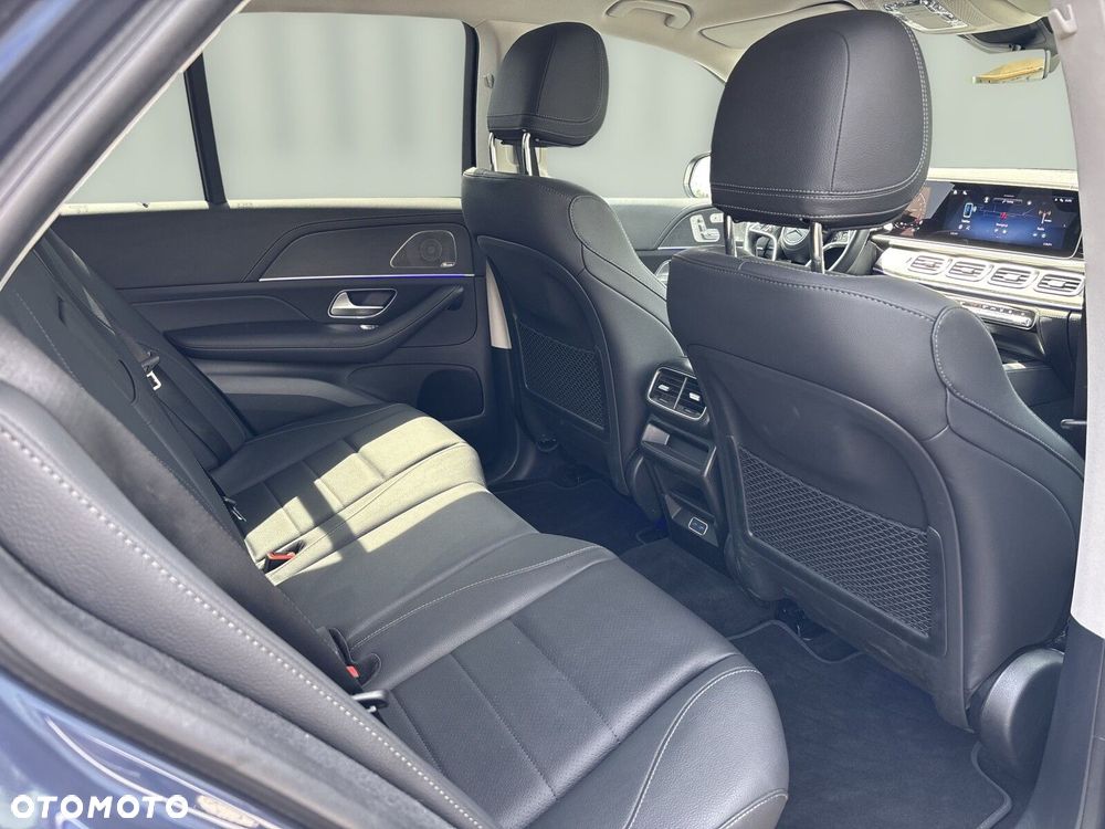 Mercedes-Benz GLE - 21