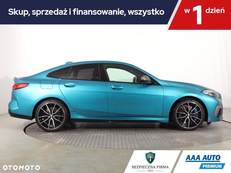 BMW Seria 2 - 8