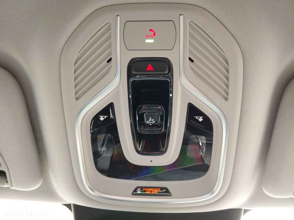 Geely Starray EM-i 1.5 PHEV Max DHT - 29