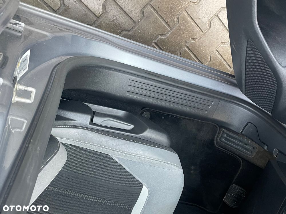 Opel Mokka 1.2 DI Turbo Automatik Elegance - 10