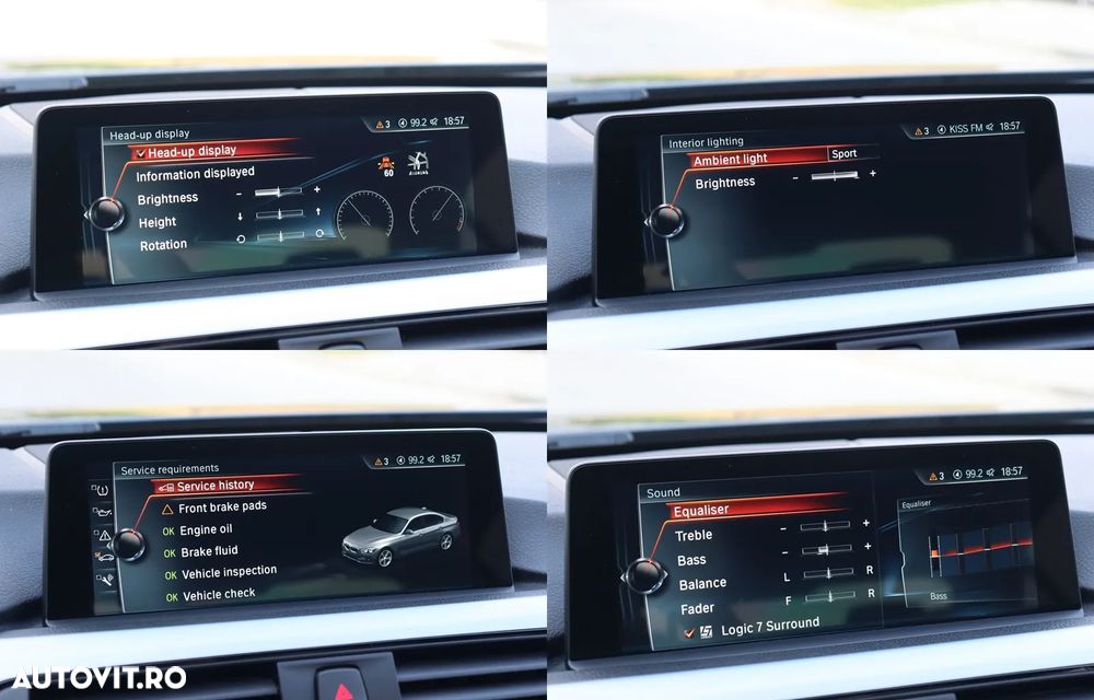 BMW Seria 3 330e iPerformance M Sport - 28