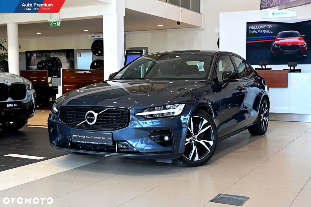 Volvo S60 T5 Inscription - 3