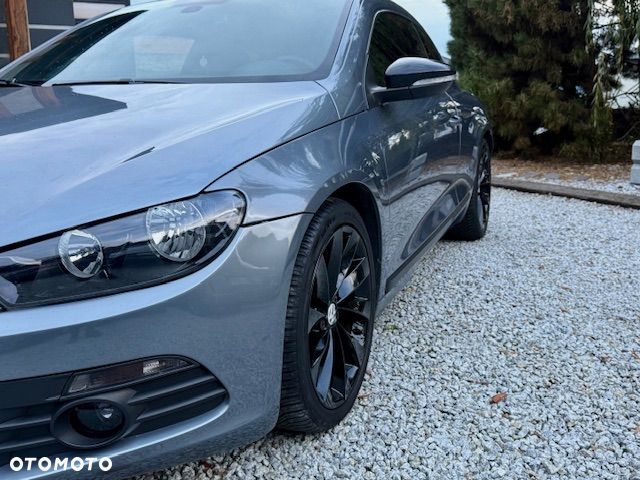 Volkswagen Scirocco 2.0 TDI - 16