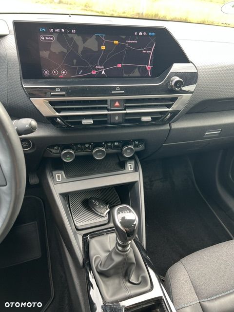 Citroën C4 PureTech 130 Stop & Start Exclusive - 13