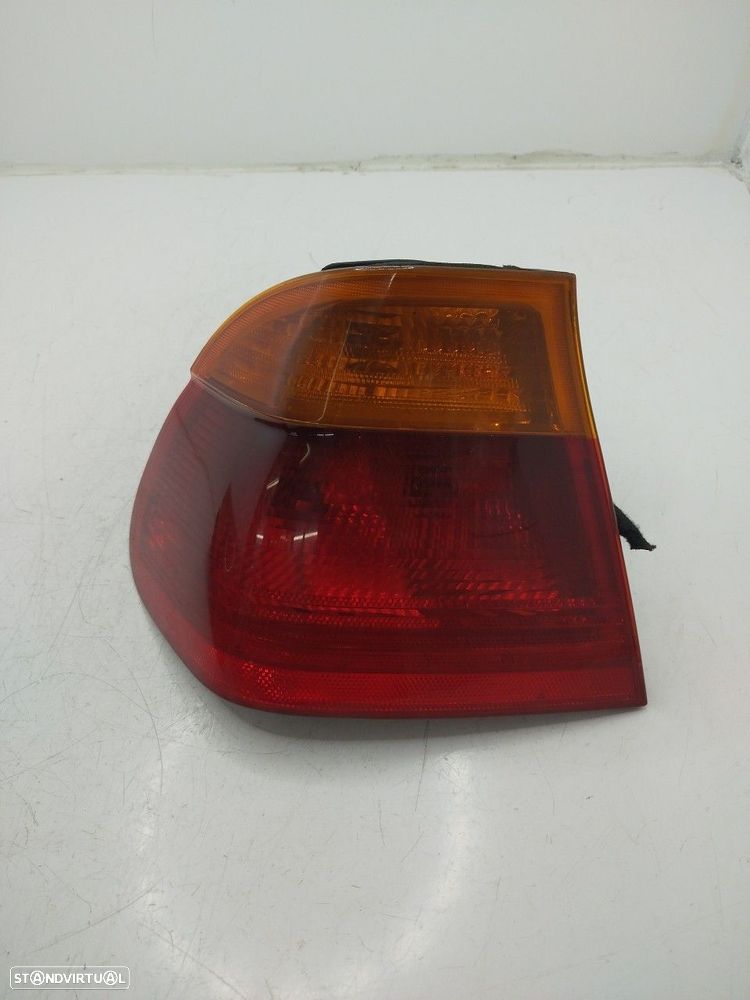 Farolim Stop Esq Bmw 3 (E46) - 1