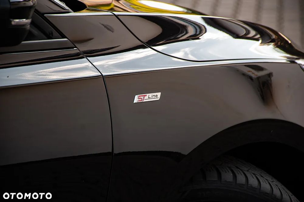 Ford Focus 1.0 EcoBoost ST-Line Black ASS - 31