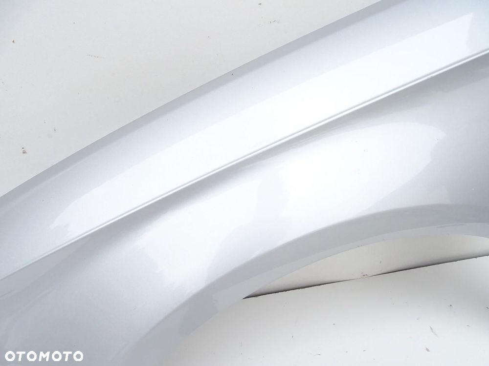 BŁOTNIK LEWY PRZÓD PRZEDNI LX7W AUDI A3 8V 5D SPORTBACK 3D 3 DRZWI 12-17r - 6