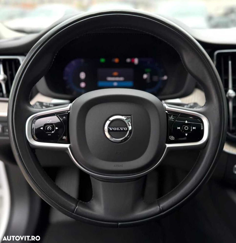 Volvo XC 60 - 23