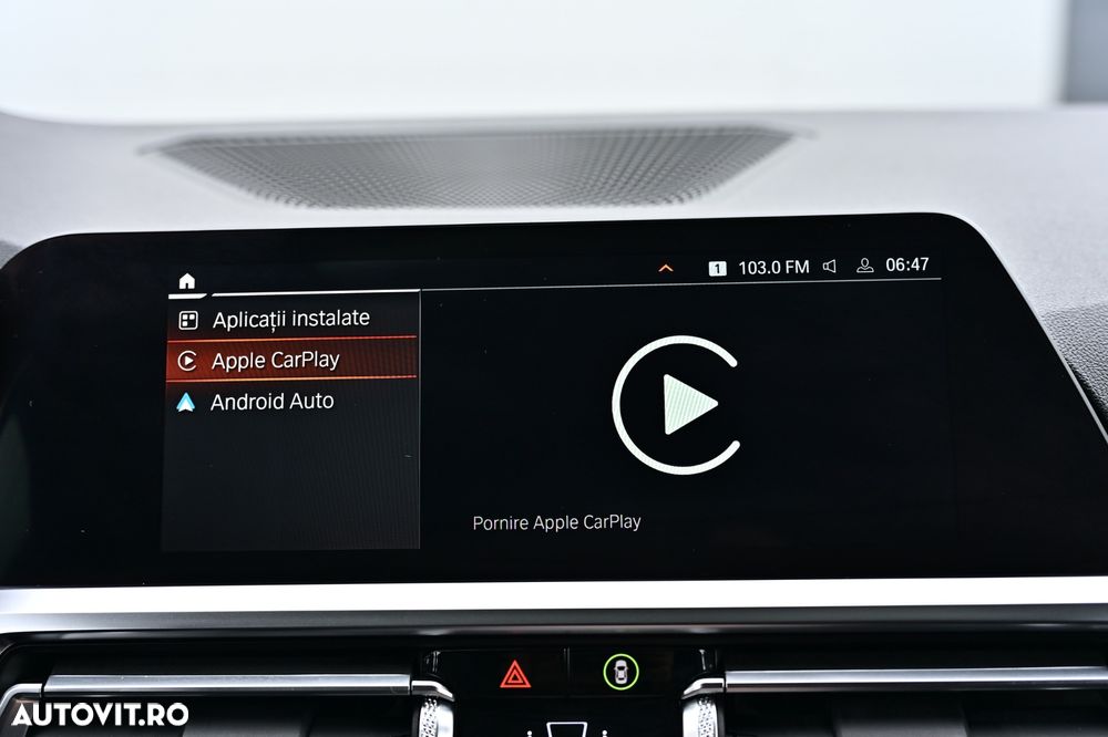 BMW Seria 3 330i xDrive Aut. M Sport - 27