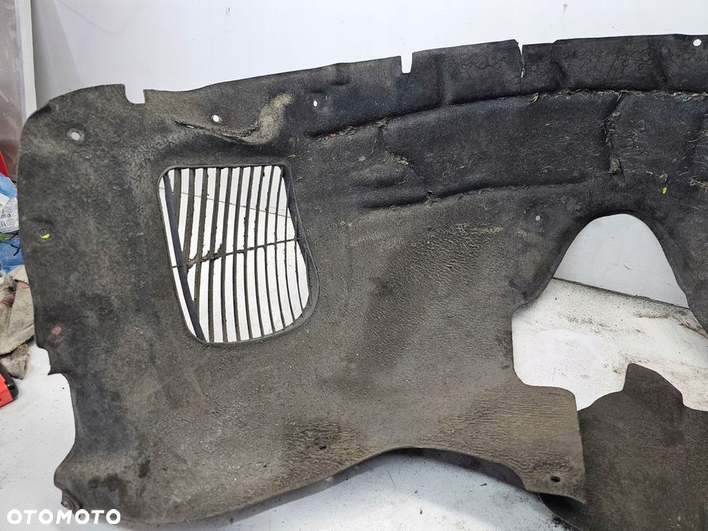 NADKOLE LEWY PRZÓD AUDI Q7 4L 4L0809961C MATERIAŁOWE - 2