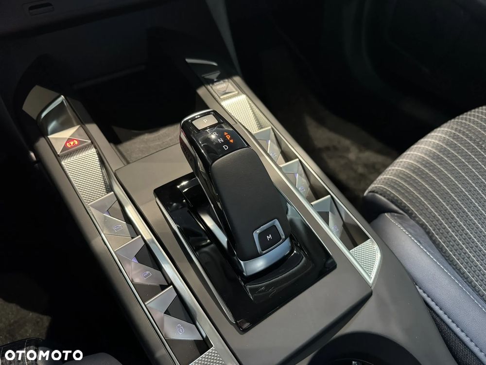 DS Automobiles DS 3 - 15