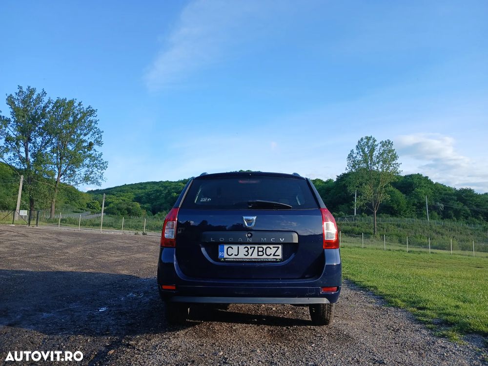 Dacia Logan 1.0 SCe SL PLUS - 5