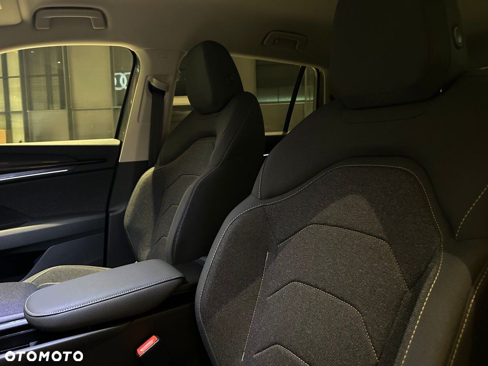 Skoda Kodiaq - 21