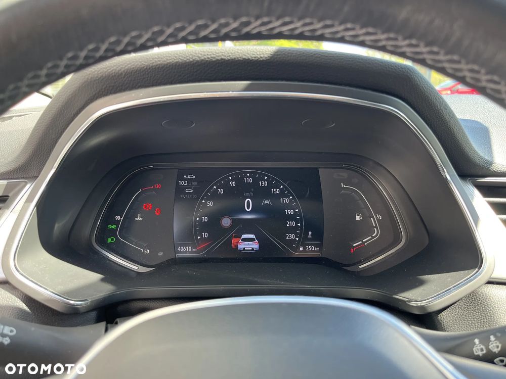 Renault Captur 1.3 TCe mHEV Intens - 14