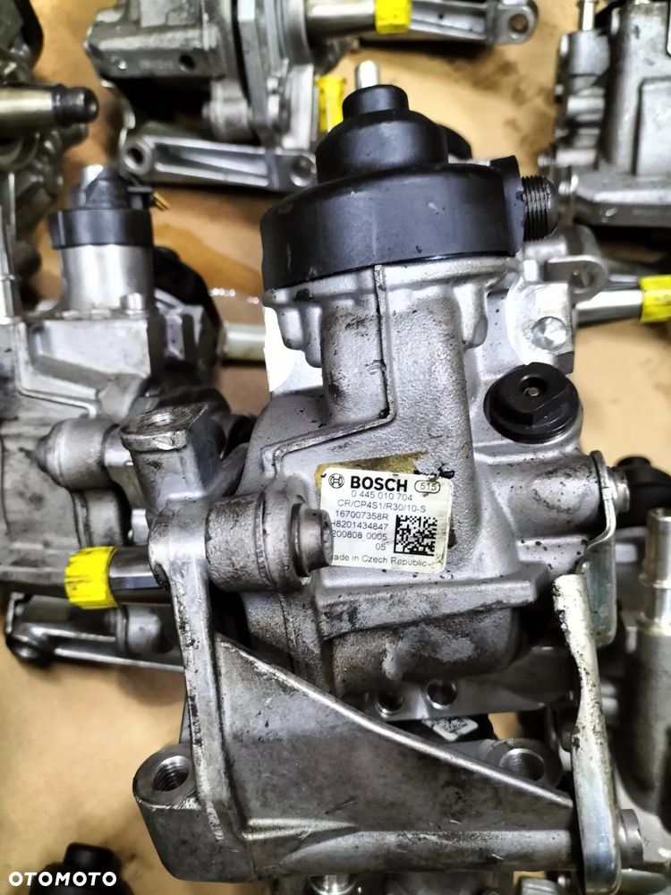 НURT Pompa Wtryskowa BOSCH CP4 0445010704 167007358R - 4