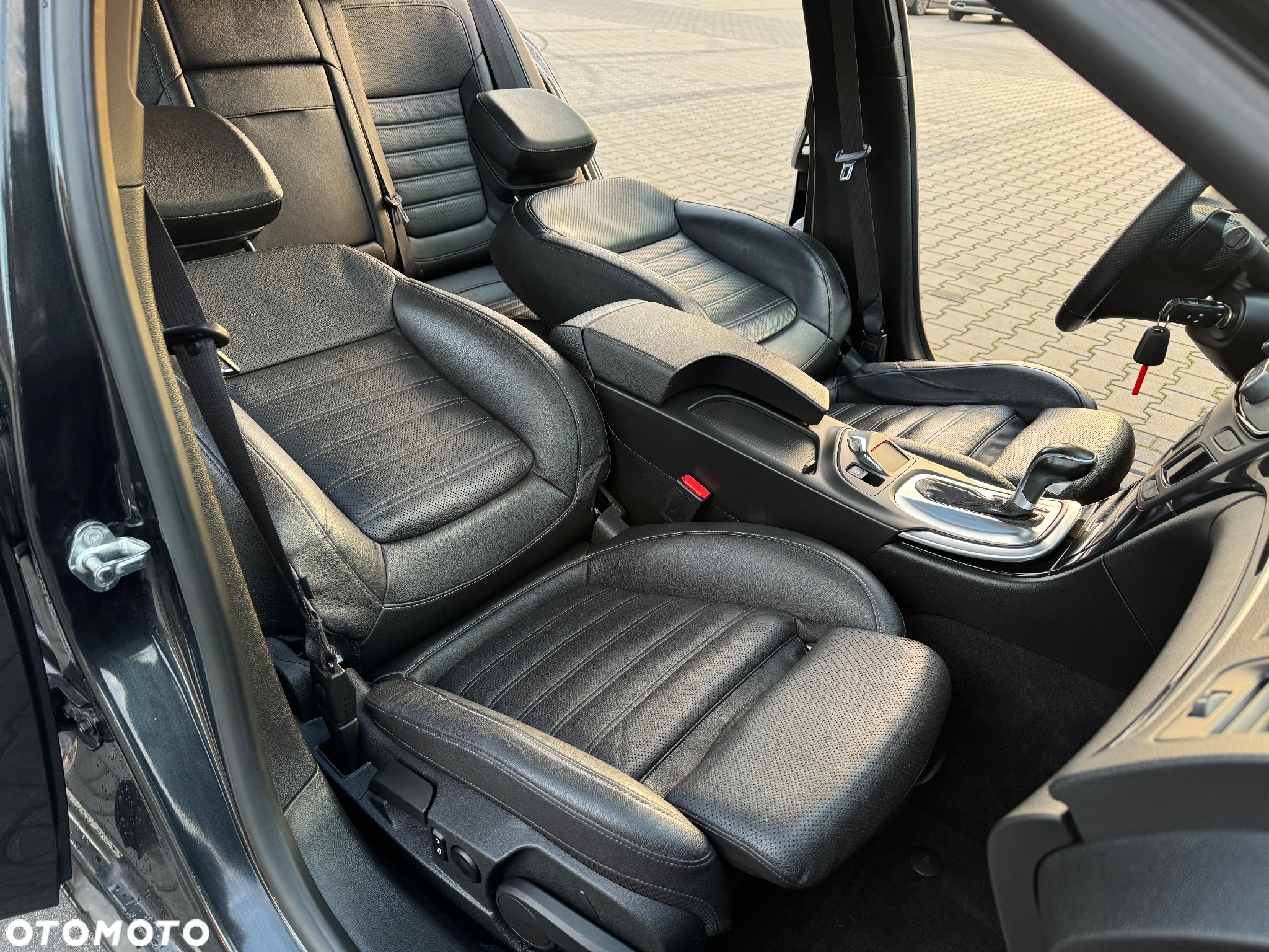 Opel Insignia 2.0 CDTI Executive - 7
