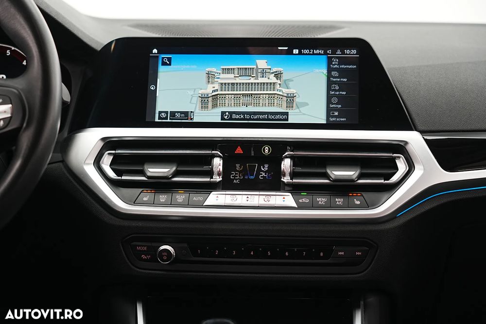 BMW Seria 3 330e Aut. - 22